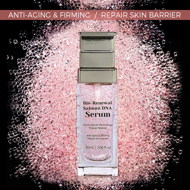 Anti Aging Skin Care Face Ordinary Niacinamide Serum Portulaca Salmon Dna Pdrn Korean Serum for Face - 8